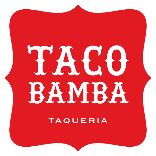 Taco Bamba Card